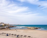 Nieuwbouw Woningen - Villa - Orihuela Costa - La Zenia