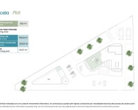 Nieuwbouw Woningen - Villa - Orihuela Costa - La Zenia