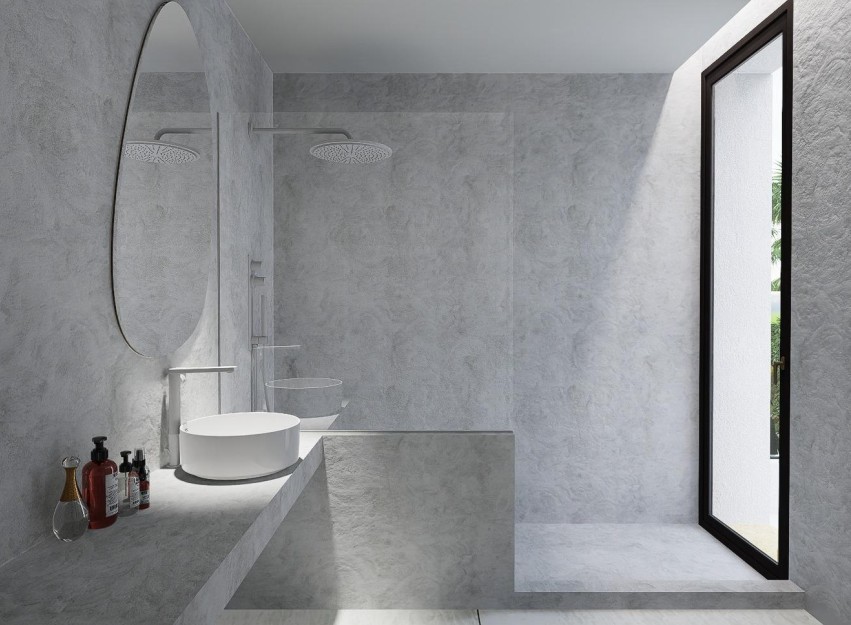 Nieuwbouw Woningen - Villa - Orihuela Costa - La Zenia