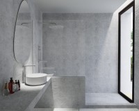 Nieuwbouw Woningen - Villa - Orihuela Costa - La Zenia