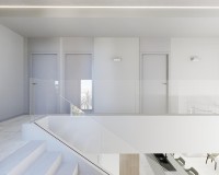 Nieuwbouw Woningen - Villa - Orihuela Costa - La Zenia