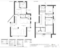 Nieuwbouw Woningen - Villa - Orihuela Costa - La Zenia