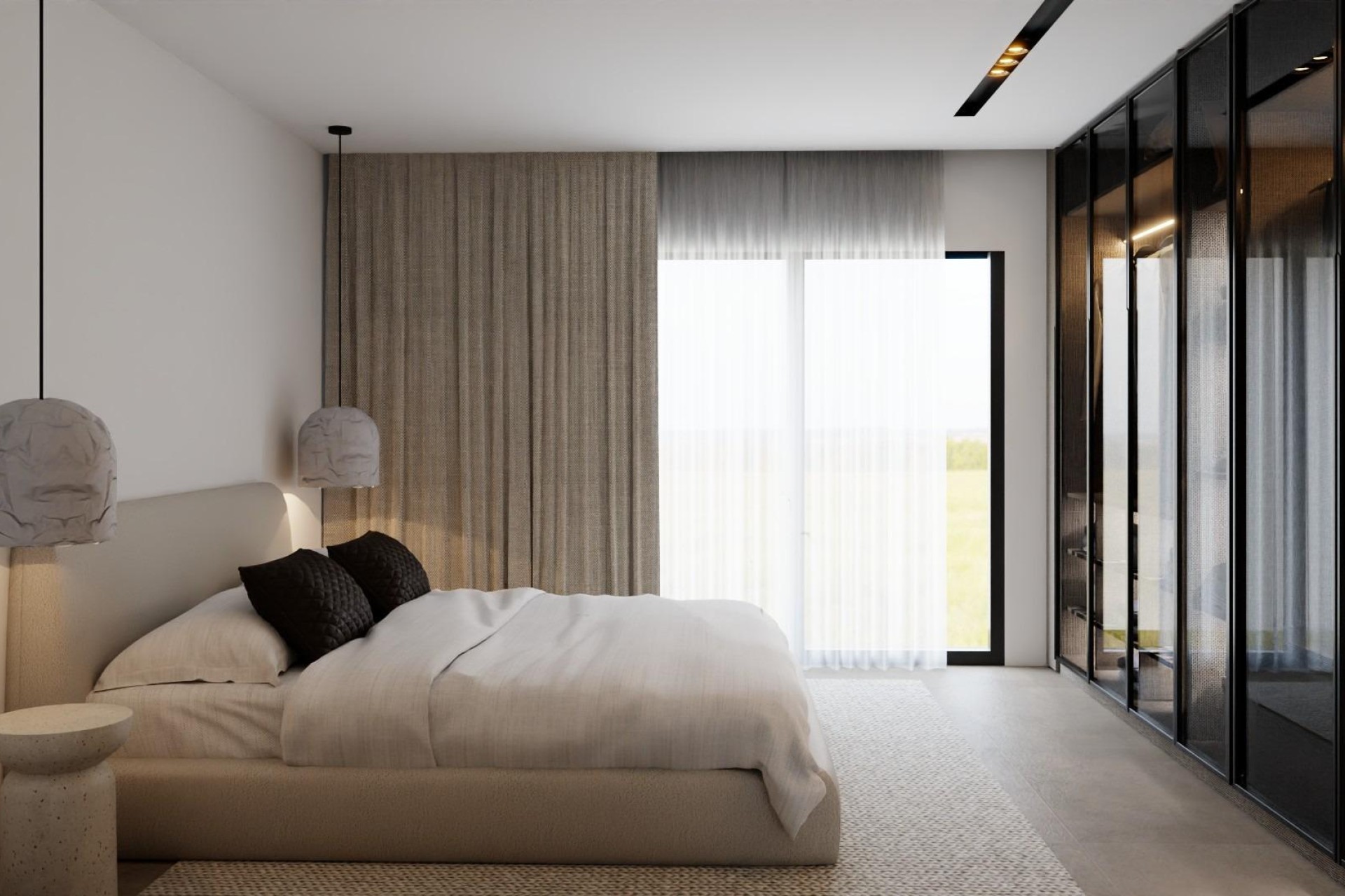 Nieuwbouw Woningen - Villa - Orihuela Costa - La Zenia