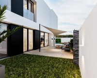 Nieuwbouw Woningen - Villa - Orihuela Costa - La Zenia