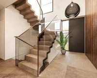 Nieuwbouw Woningen - Villa - Orihuela Costa - La Zenia