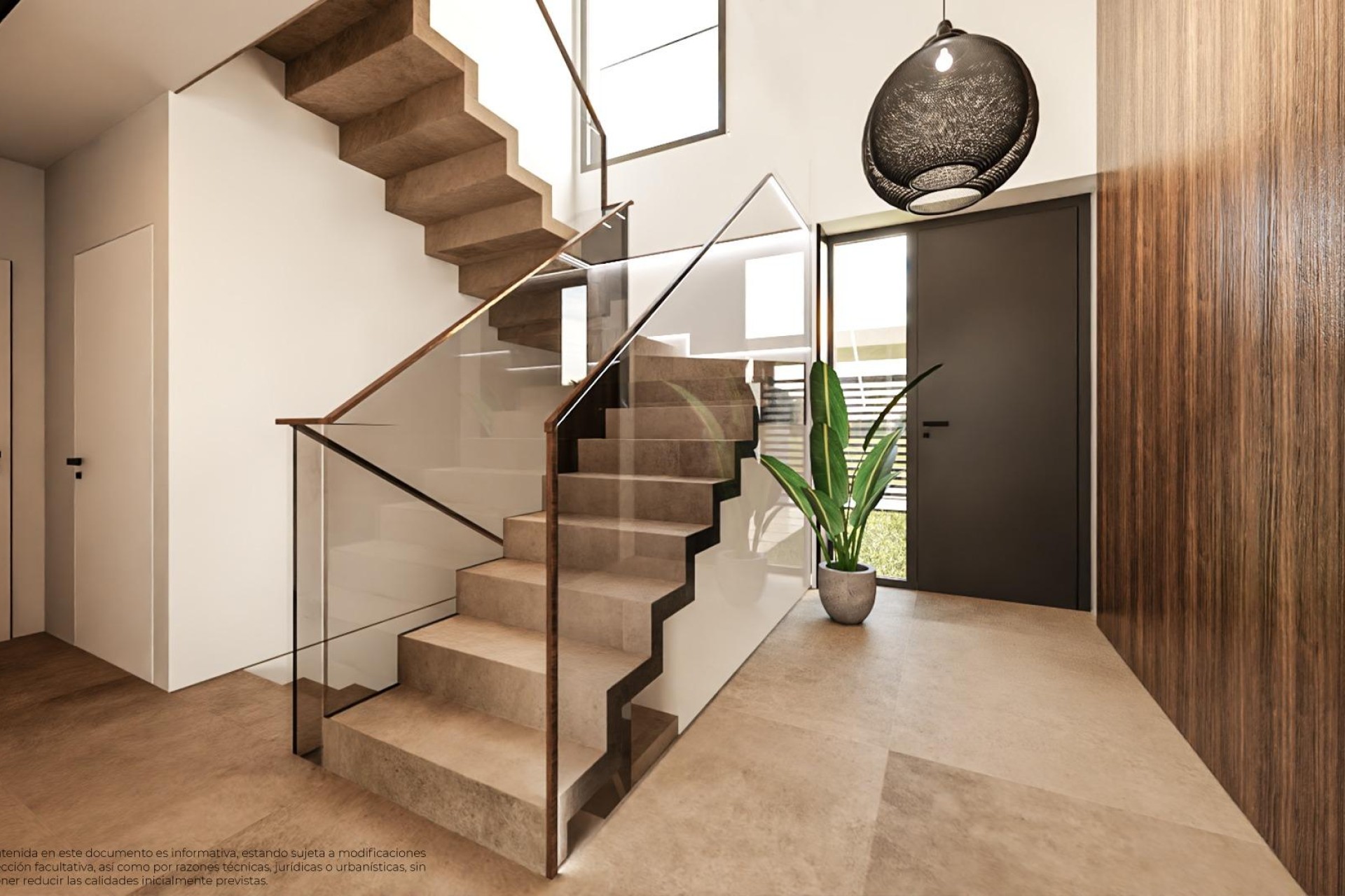 Nieuwbouw Woningen - Villa - Orihuela Costa - La Zenia