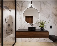 Nieuwbouw Woningen - Villa - Orihuela Costa - La Zenia