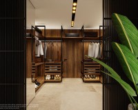 Nieuwbouw Woningen - Villa - Orihuela Costa - La Zenia