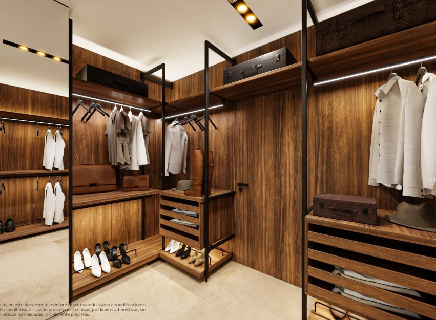 Nieuwbouw Woningen - Villa - Orihuela Costa - La Zenia