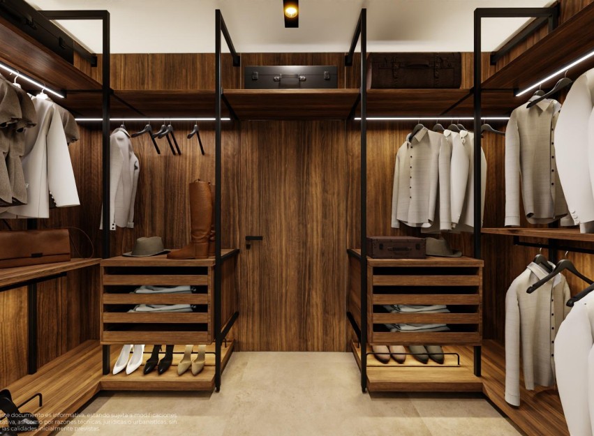 Nieuwbouw Woningen - Villa - Orihuela Costa - La Zenia