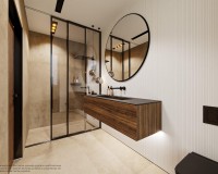 Nieuwbouw Woningen - Villa - Orihuela Costa - La Zenia