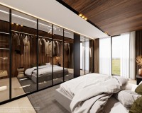 Nieuwbouw Woningen - Villa - Orihuela Costa - La Zenia