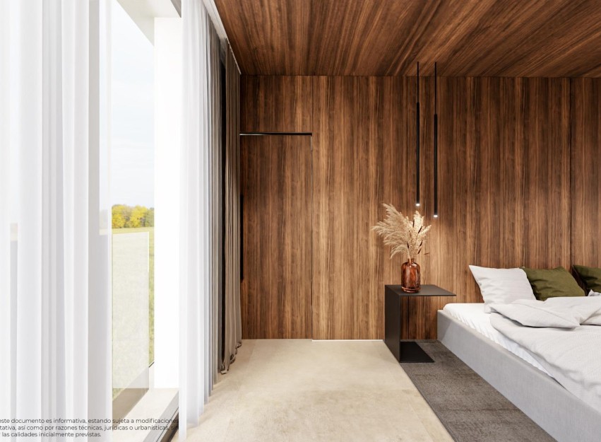 Nieuwbouw Woningen - Villa - Orihuela Costa - La Zenia