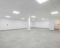 Nieuwbouw Woningen - Villa - Orihuela Costa - La Zenia