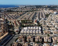 Nieuwbouw Woningen - Villa - Orihuela Costa - La Zenia