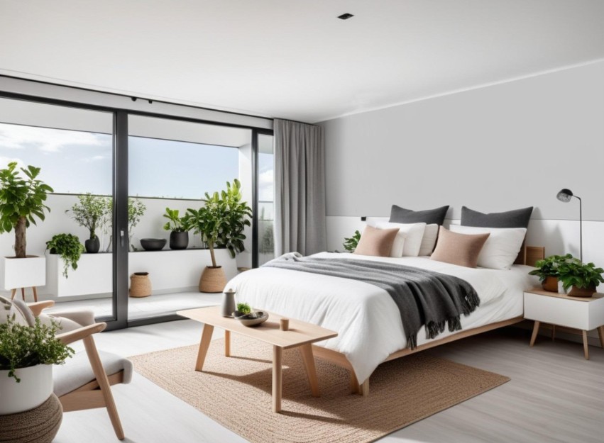 Nieuwbouw Woningen - Villa - Orihuela Costa - Las Filipinas