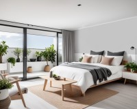 Nieuwbouw Woningen - Villa - Orihuela Costa - Las Filipinas