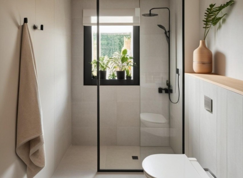 Nieuwbouw Woningen - Villa - Orihuela Costa - Las Filipinas