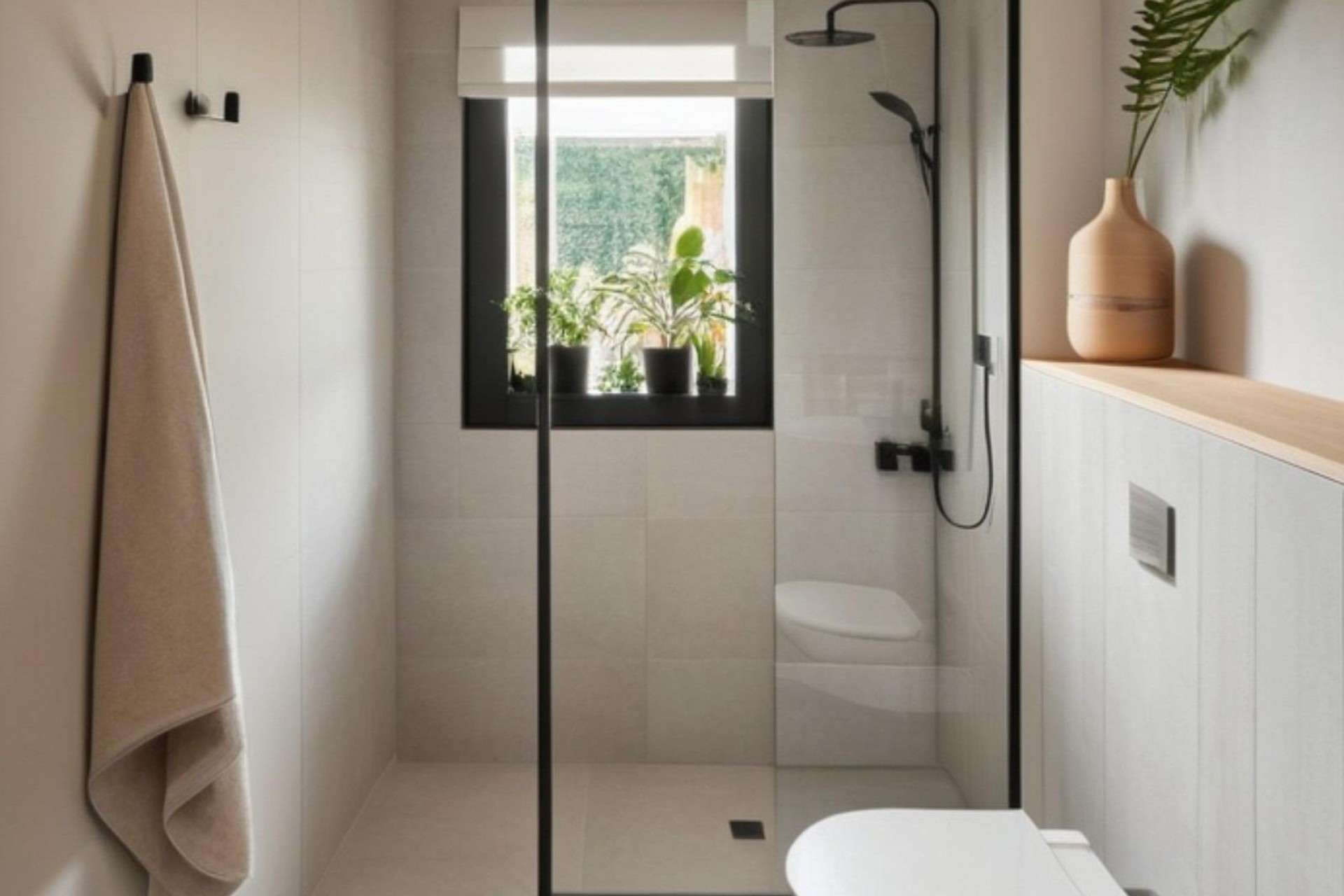 Nieuwbouw Woningen - Villa - Orihuela Costa - Las Filipinas