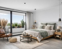 Nieuwbouw Woningen - Villa - Orihuela Costa - Las Filipinas
