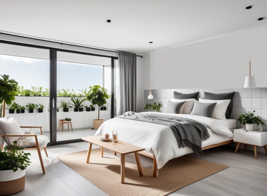 Nieuwbouw Woningen - Villa - Orihuela Costa - Las Filipinas