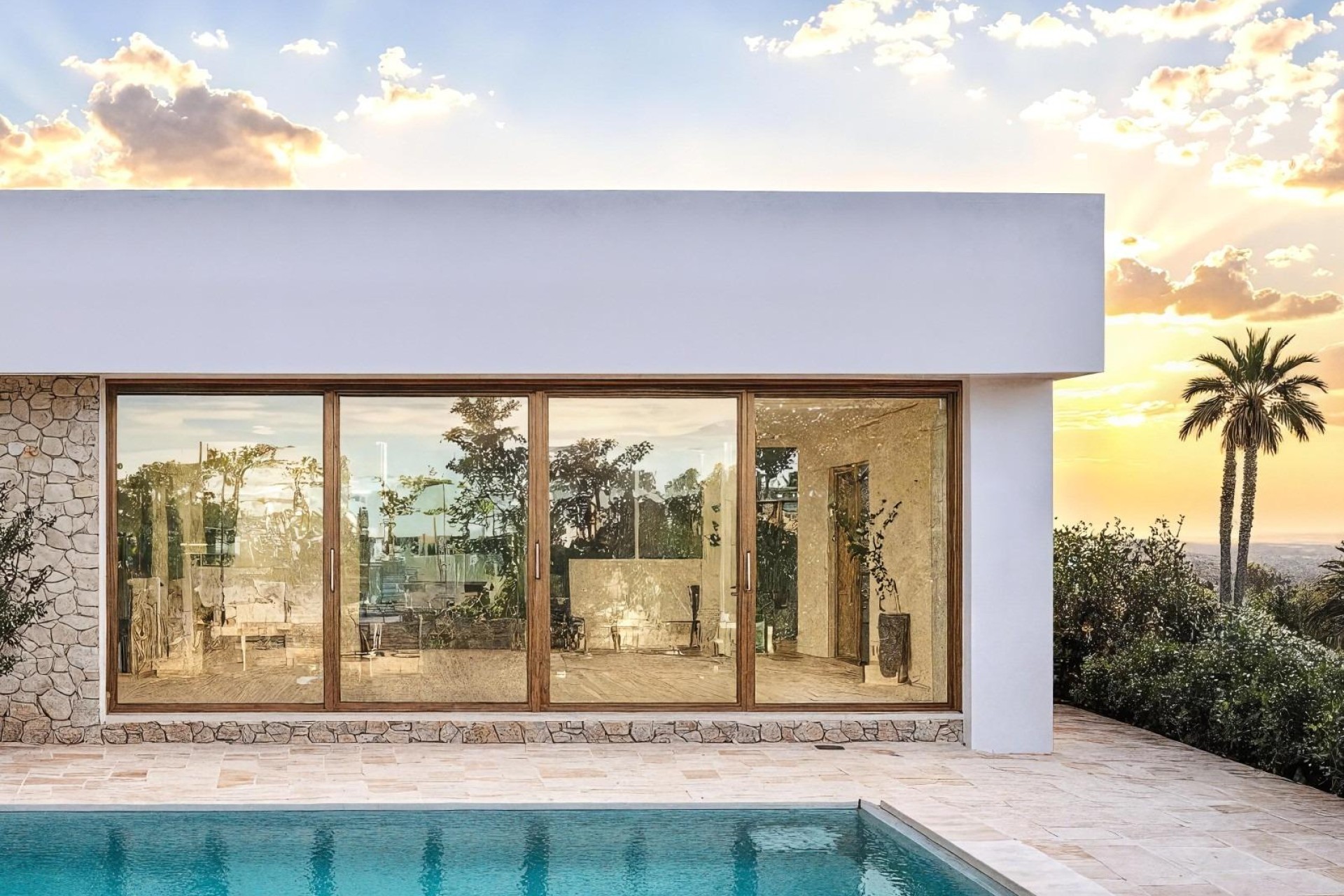 Nieuwbouw Woningen - Villa - Orihuela Costa - Las Filipinas