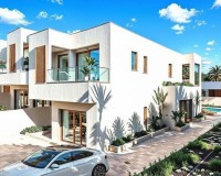 Nieuwbouw Woningen - Villa - Orihuela Costa - Las Filipinas