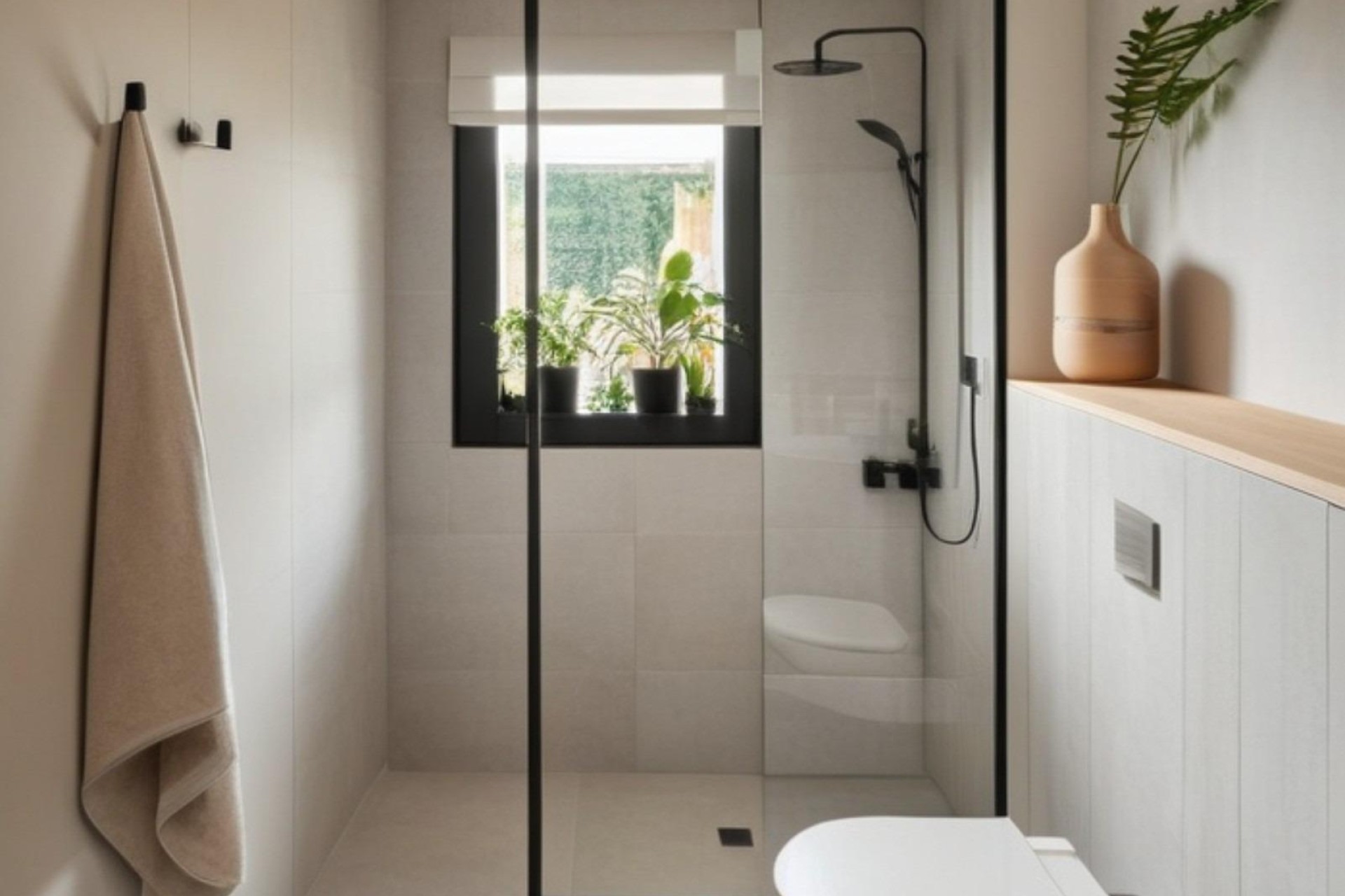 Nieuwbouw Woningen - Villa - Orihuela Costa - Las Filipinas