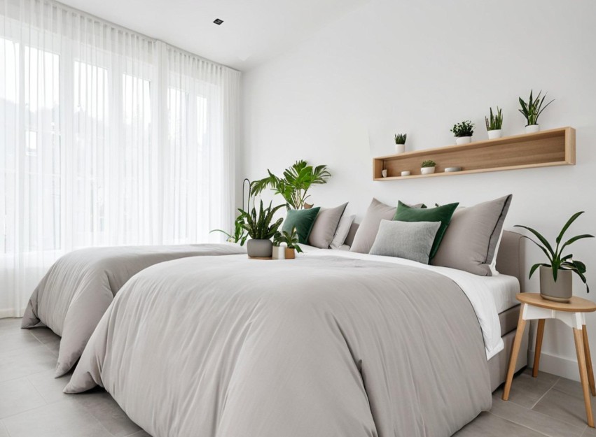 Nieuwbouw Woningen - Villa - Orihuela Costa - Las Filipinas