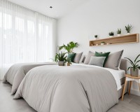 Nieuwbouw Woningen - Villa - Orihuela Costa - Las Filipinas