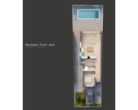 Nieuwbouw Woningen - Villa - Orihuela Costa - Las Filipinas
