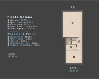 Nieuwbouw Woningen - Villa - Orihuela Costa - Las Filipinas