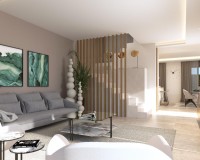 Nieuwbouw Woningen - Villa - Orihuela Costa - Las Filipinas