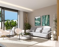 Nieuwbouw Woningen - Villa - Orihuela Costa - Las Filipinas