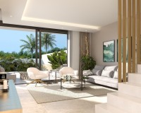 Nieuwbouw Woningen - Villa - Orihuela Costa - Las Filipinas