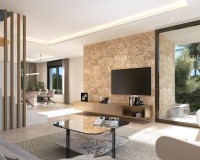 Nieuwbouw Woningen - Villa - Orihuela Costa - Las Filipinas