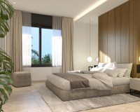 Nieuwbouw Woningen - Villa - Orihuela Costa - Las Filipinas