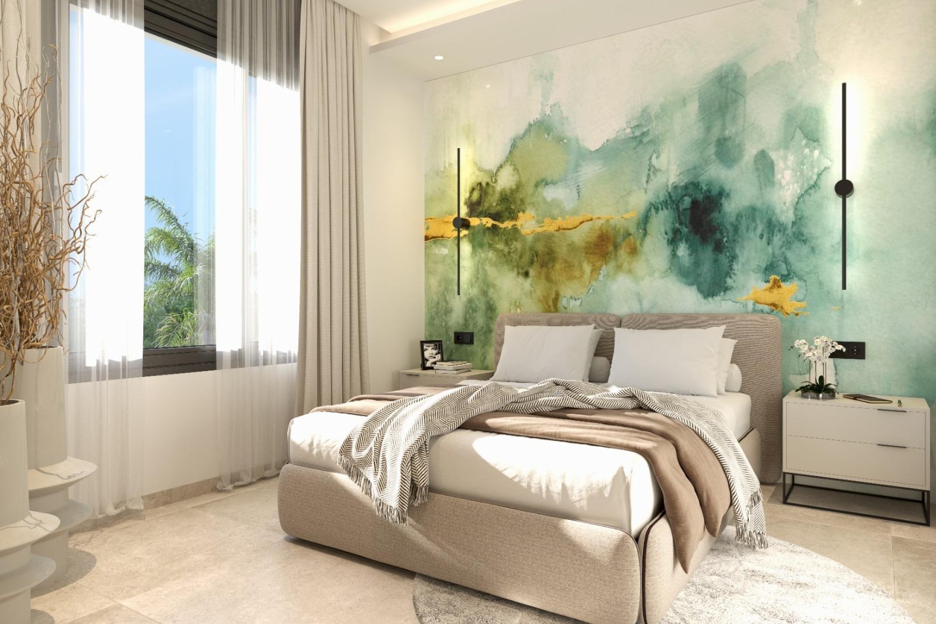 Nieuwbouw Woningen - Villa - Orihuela Costa - Las Filipinas