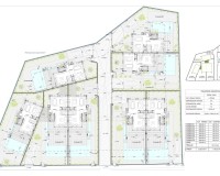 Nieuwbouw Woningen - Villa - Orihuela Costa - Las Filipinas