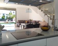 Nieuwbouw Woningen - Villa - Orihuela Costa - PAU 8