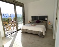 Nieuwbouw Woningen - Villa - Orihuela Costa - PAU 8