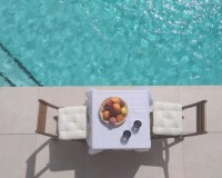 Nieuwbouw Woningen - Villa - Orihuela Costa - PAU 8