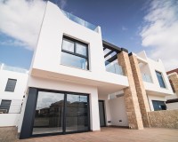 Nieuwbouw Woningen - Villa - Orihuela Costa - Punta Prima