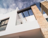 Nieuwbouw Woningen - Villa - Orihuela Costa - Punta Prima