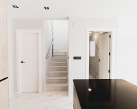 Nieuwbouw Woningen - Villa - Orihuela Costa - Punta Prima