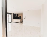 Nieuwbouw Woningen - Villa - Orihuela Costa - Punta Prima