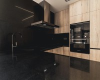 Nieuwbouw Woningen - Villa - Orihuela Costa - Punta Prima