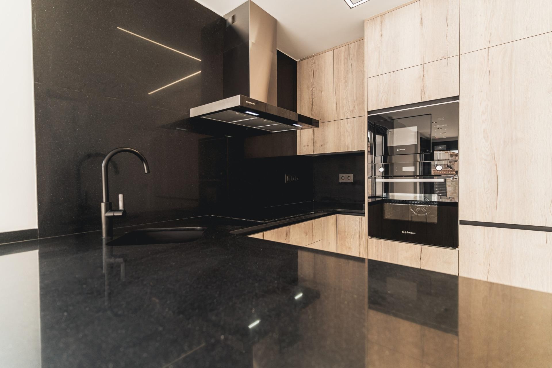 Nieuwbouw Woningen - Villa - Orihuela Costa - Punta Prima