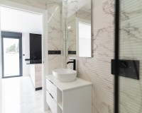 Nieuwbouw Woningen - Villa - Orihuela Costa - Punta Prima