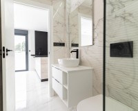 Nieuwbouw Woningen - Villa - Orihuela Costa - Punta Prima